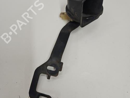 Horn PEUGEOT 2008 I (CU_) 1.6 VTi (120 hp) 31301275