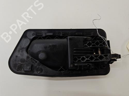 Used Front left interior door handle Front left interior door handle PEUGEOT 306 Hatchback (7A, 7C, N3, N5) 2.0 HDI 90 (90 hp) 29300876 29300876