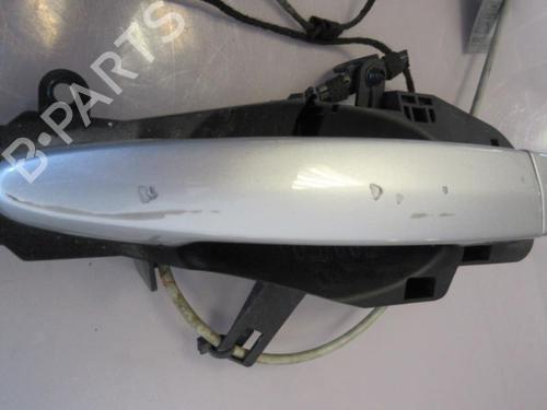 Used Rear right exterior door handle BMW 3 (E90) 330 d (231 hp) 22106322