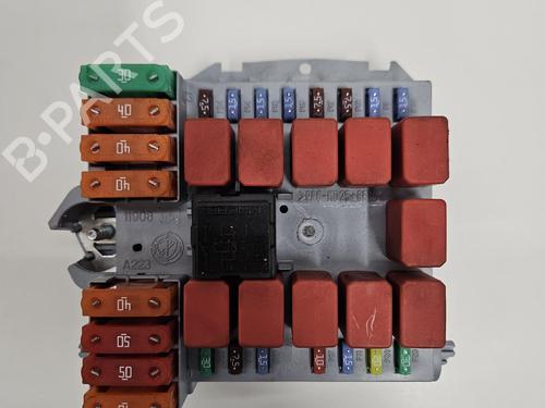 Used Electronic module Electronic module 36816450 36816450