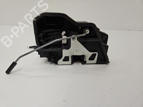 Used Rear right lock BMW X1 (E84) sDrive 18 d (136 hp) 25149428