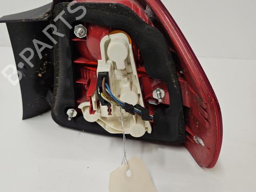 Left taillight BMW 3 (E90) 330 xd | BP23792535C34 