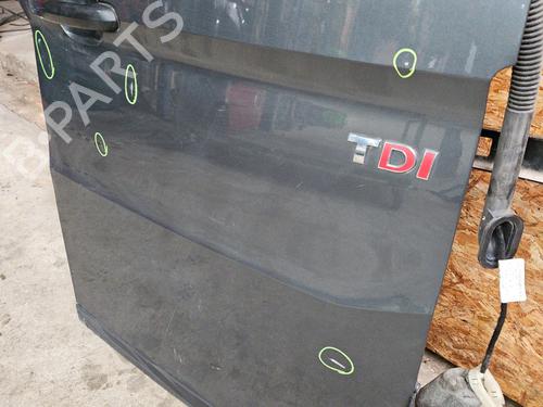 Klapa tylna prawa VW CRAFTER Van (SY_, SX_) 2.0 TDI FWD (SYB, SYC, SYD) | BP30762136C77