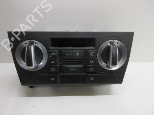 Climate control AUDI A3 Sportback (8PA) 1.9 TDI | BP20891857I5 