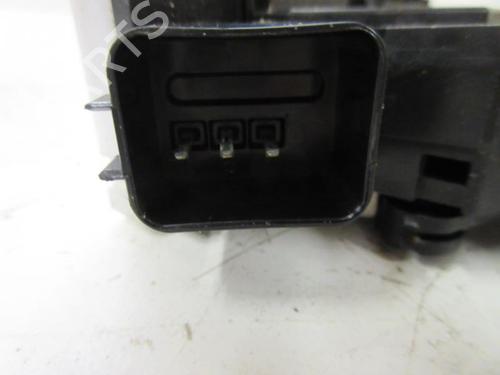 Used Rear right lock FORD MONDEO III (B5Y) 2.0 16V TDDi / TDCi (115 hp) 20889255