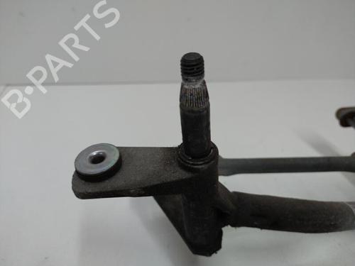 Front wipers mechanism RENAULT TRAFIC III Van (FG_) 1.6 dCi 115 (FGMD) | BP22109157C83 