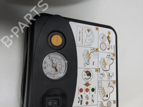 Jack Kit RENAULT CLIO IV (BH_) 0.9 TCe 90 (BHNF, BHMA, BHMH, BHJK, BHJR) | BP22109666C119 