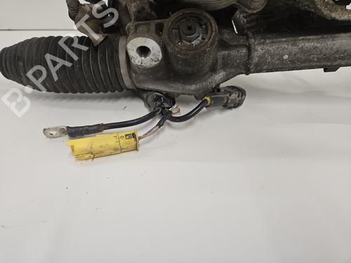 Used Steering rack Steering rack PEUGEOT PARTNER Box Body/MPV (K9) [2018-2026] 34047861 34047861
