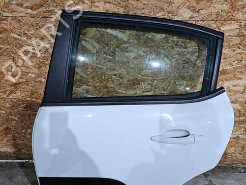 left-rear-door-citroen-c3-iii-sx-2016-30906499 main image