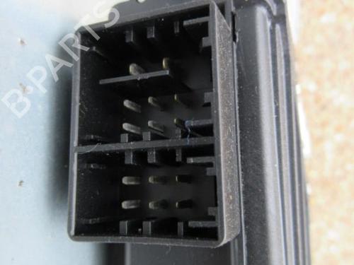 Used Rear right window mechanism SEAT IBIZA III (6L1) 1.9 TDI (100 hp) 20895808