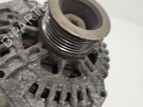 Alternator RENAULT SCÉNIC II (JM0/1_) 1.6 (JM0C, JM0J, JM1B) | BP30380852M7
