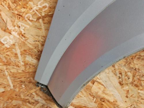 Right front fenders AUDI A2 (8Z0) 1.4 TDI | BP30310049C42