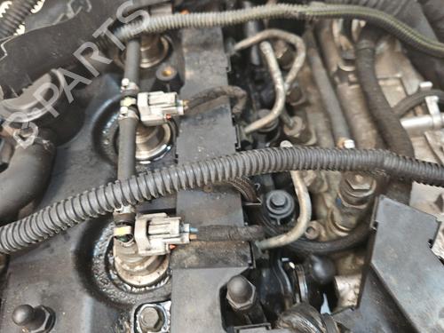 Engine OPEL ASTRA H (A04) 1.7 CDTI (L48) | BP32870841M1 - Image 3