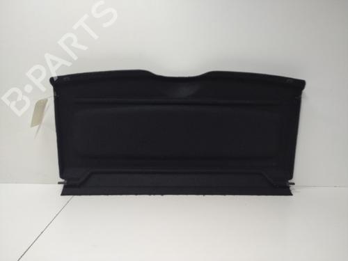 Hattehylle Hattehylle RENAULT CLIO II (BB_, CB_) 1.2 16V (BB05, BB0W, BB11, BB27, BB2T, BB2U, BB2V, CB05,... (75 hp) 20890871 20890871