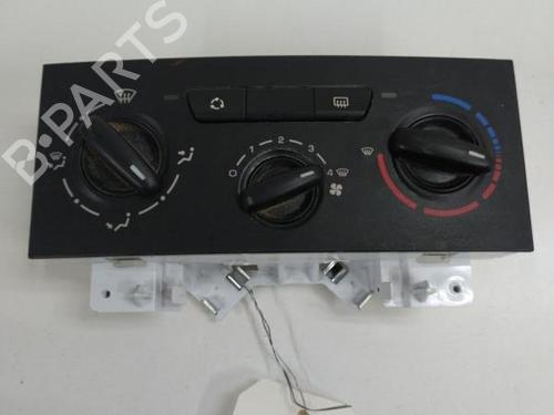 Used Climate control Climate control PEUGEOT PARTNER Box Body/MPV 1.6 HDi 16V (90 hp) 20893637 20893637