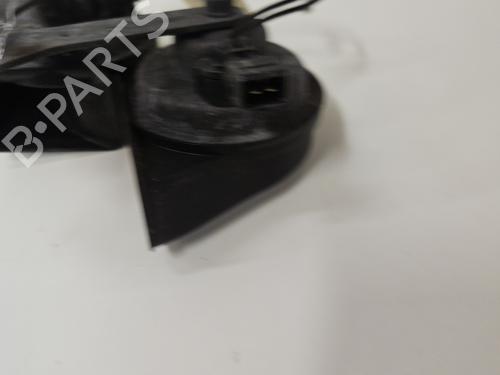 Used Horn Horn RENAULT SCÉNIC III (JZ0/1_) 1.6 dCi (JZ00, JZ12) (130 hp) 27180973 27180973