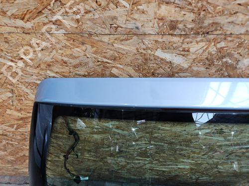 Heckklappe PEUGEOT 206 Hatchback (2A/C) 1.9 D | BP29702971C6 