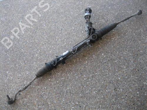 Used Steering rack BMW X3 (E83) 2.0 d (150 hp) 22105899