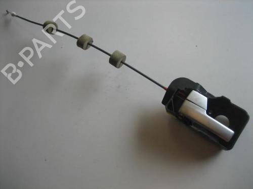 Used Front left interior door handle FORD MONDEO III (B5Y) 2.0 TDCi (130 hp) 20909986