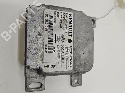 Used ECU airbags ECU airbags RENAULT CLIO II (BB_, CB_) 1.4 (B/CB0C, B/CB0S) (75 hp) 36059483 36059483