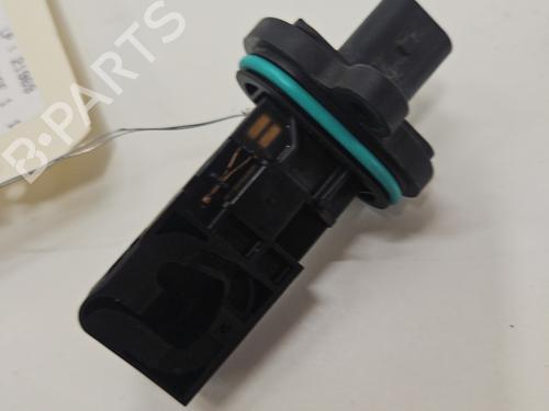 Used Mass air flow sensor OPEL ZAFIRA TOURER C (P12) 1.6 CDTI (75) (136 hp) 32306808
