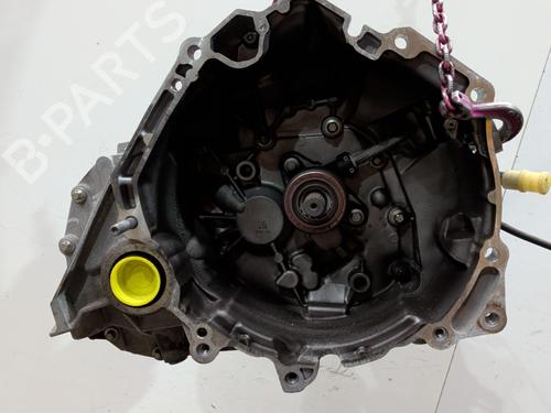 Gearbox RENAULT TWINGO III (BCM_, BCA_) 1.0 SCe 75 | BP32658923M3  - Image 5