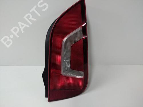 Used Right taillight VW UP! (121, 122, BL1, BL2, BL3, 123) 1.0 (75 hp) 20900156