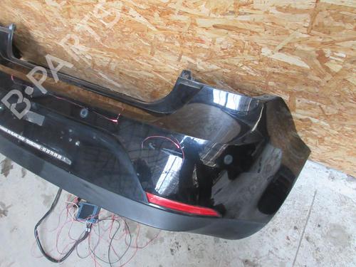 Rear bumper SEAT IBIZA IV (6J5, 6P1) 1.4 TDI | BP20896612C8