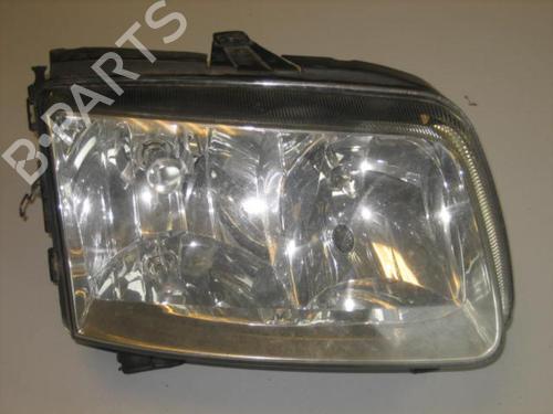 Right headlight VW POLO (6N2) 1.4 | BP22223126C29 - Image 3
