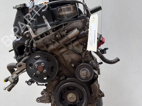 Engine SUZUKI SWIFT IV (FZ, NZ) 1.2 (AZH412, ZC72S) | BP37672038M1 - Image 2