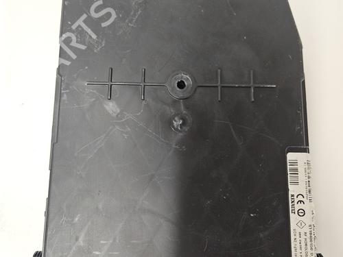 Elektronisk modul RENAULT SCÉNIC II (JM0/1_) 1.6 (JM0C, JM0J, JM1B) | BP30380856M83