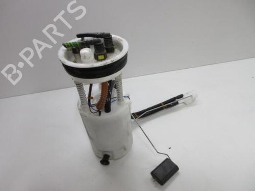 Used Fuel pump MERCEDES-BENZ M-CLASS (W163) ML 230 (163.136) (150 hp) 20897476