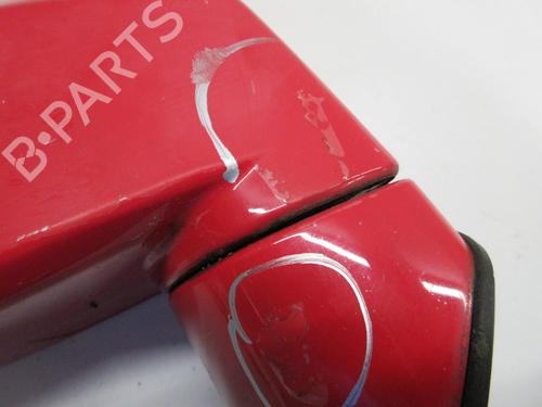 Right mirror HYUNDAI COUPE II (GK) 2.0 GLS | BP20896629C27 
