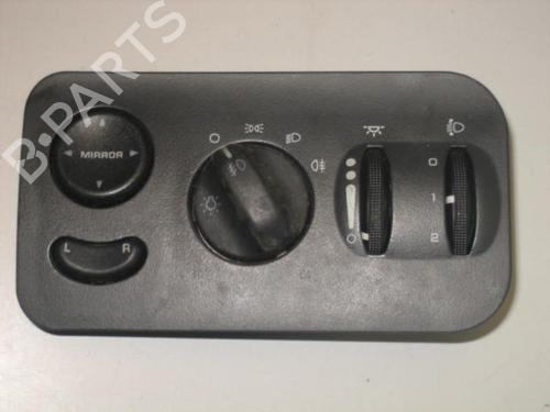 Used Mirror switch CHRYSLER VOYAGER IV (RG, RS) 2.5 CRD (141 hp) 22105255