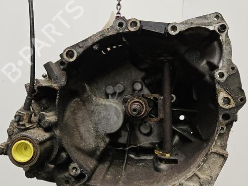 Used Gearbox Gearbox 39081142 39081142