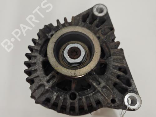 alternator-peugeot-206-hatchback-2ac-1998-1999-2000-2001-2002-2003-2004-2005-2006-2007-2008-2009-2010-2011-2012-31819013 main image