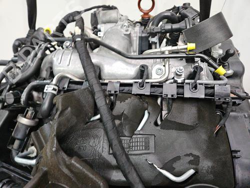 Engine VW GOLF VI (5K1) 2.0 TDI | BP30886492M1