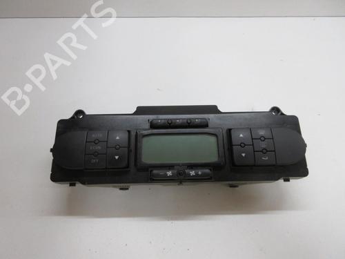 Climate control SEAT LEON (1P1) 1.9 TDI | BP22108642I5 