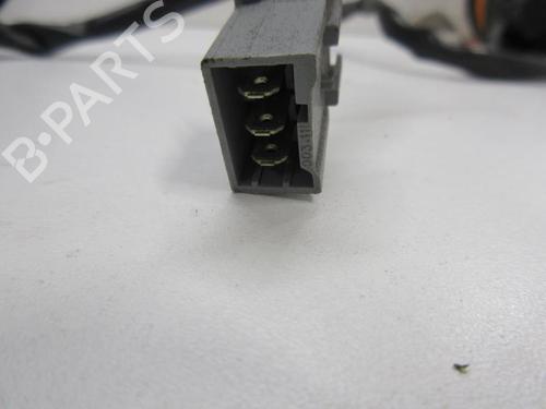 Used Left taillight FIAT COUPE (175_) 1.8 16V (131 hp) 20906932