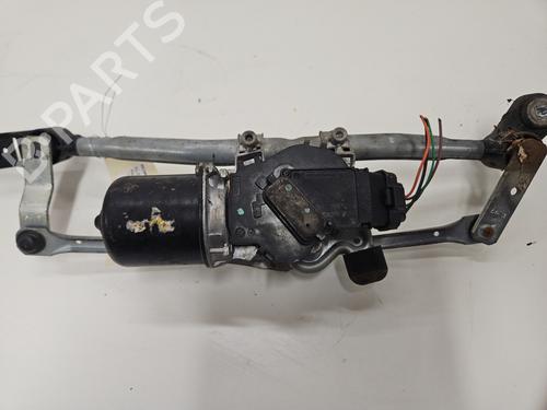 Front wiper motor RENAULT CLIO III (BR0/1, CR0/1) 1.2 16V Hi-Flex (BR1U, CR1U) | BP28029944M29 