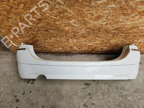 Used Rear bumper CITROËN XSARA PICASSO (N68) 1.6 HDi (90 hp) 30750609
