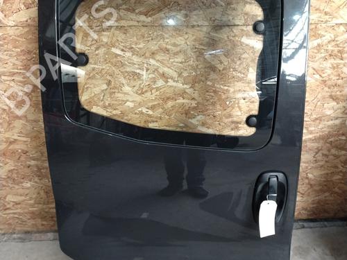 Used Right slide door PEUGEOT BIPPER Tepee 1.3 HDi 75 (75 hp) 22371018