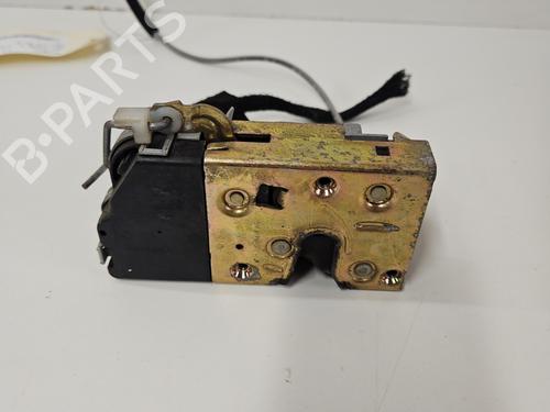 Front right lock PEUGEOT 307 (3A/C) 1.6 HDi 110 | BP23842888C97 