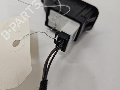 Right front window switch SKODA FABIA II (542) 1.2 TSI | BP38080405I26 - Image 2