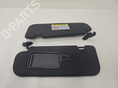 Pala sol esquerda KIA CEE'D (JD) 1.6 CRDi 136 (136 hp) 32406873