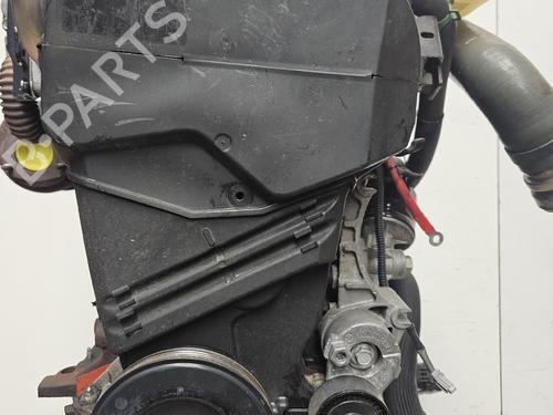Engine RENAULT MEGANE III Hatchback (BZ0/1_, B3_) | BP34557159M1 - Image 6