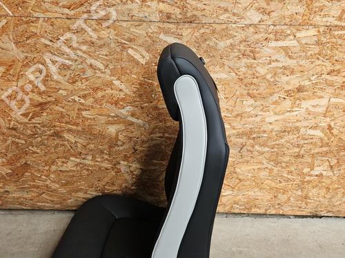 Right front seat RENAULT ZOE (BFM_) ZOE (BFMC, BFMD) | BP24939962C16  - Image 6