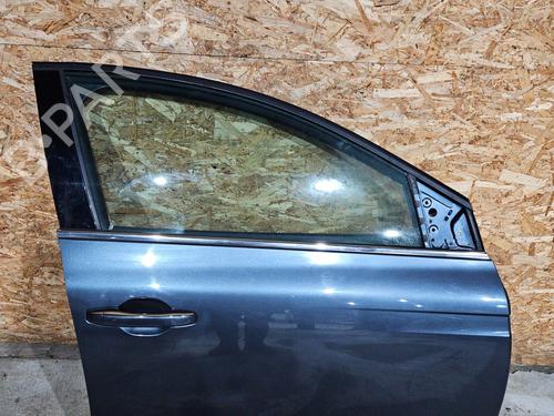 Used Right front door RENAULT MEGANE IV Hatchback (B9A/M/N_) 1.5 Blue dCi 115 (B9A6) (116 hp) 31301354