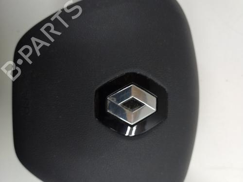 Used Driver airbag RENAULT CLIO IV (BH_) 1.2 16V (73 hp) 20899131