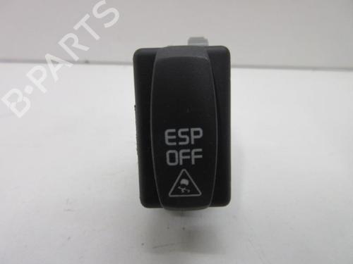 Used Switch Switch RENAULT LAGUNA II (BG0/1_) 1.9 dCi (BG1A, BG1W, BG0G) (110 hp) 21810836 21810836
